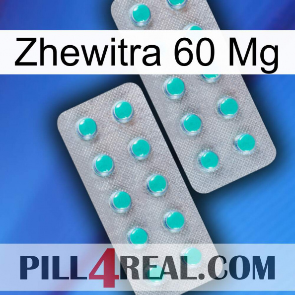 Zhewitra 60Mg 29